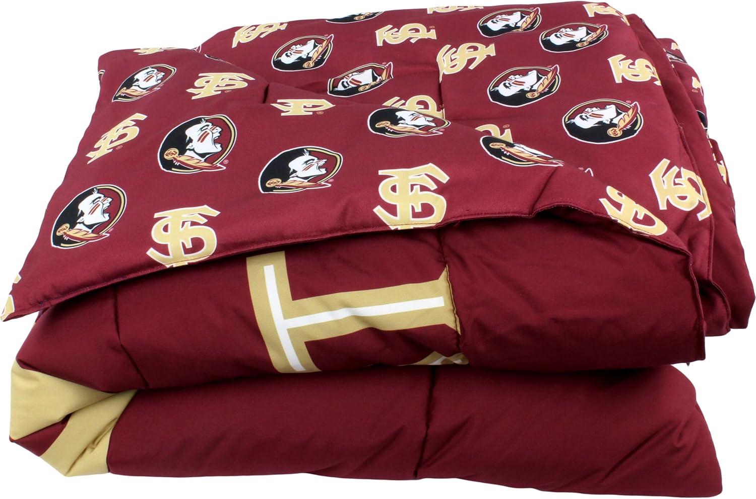 College Covers Comforter