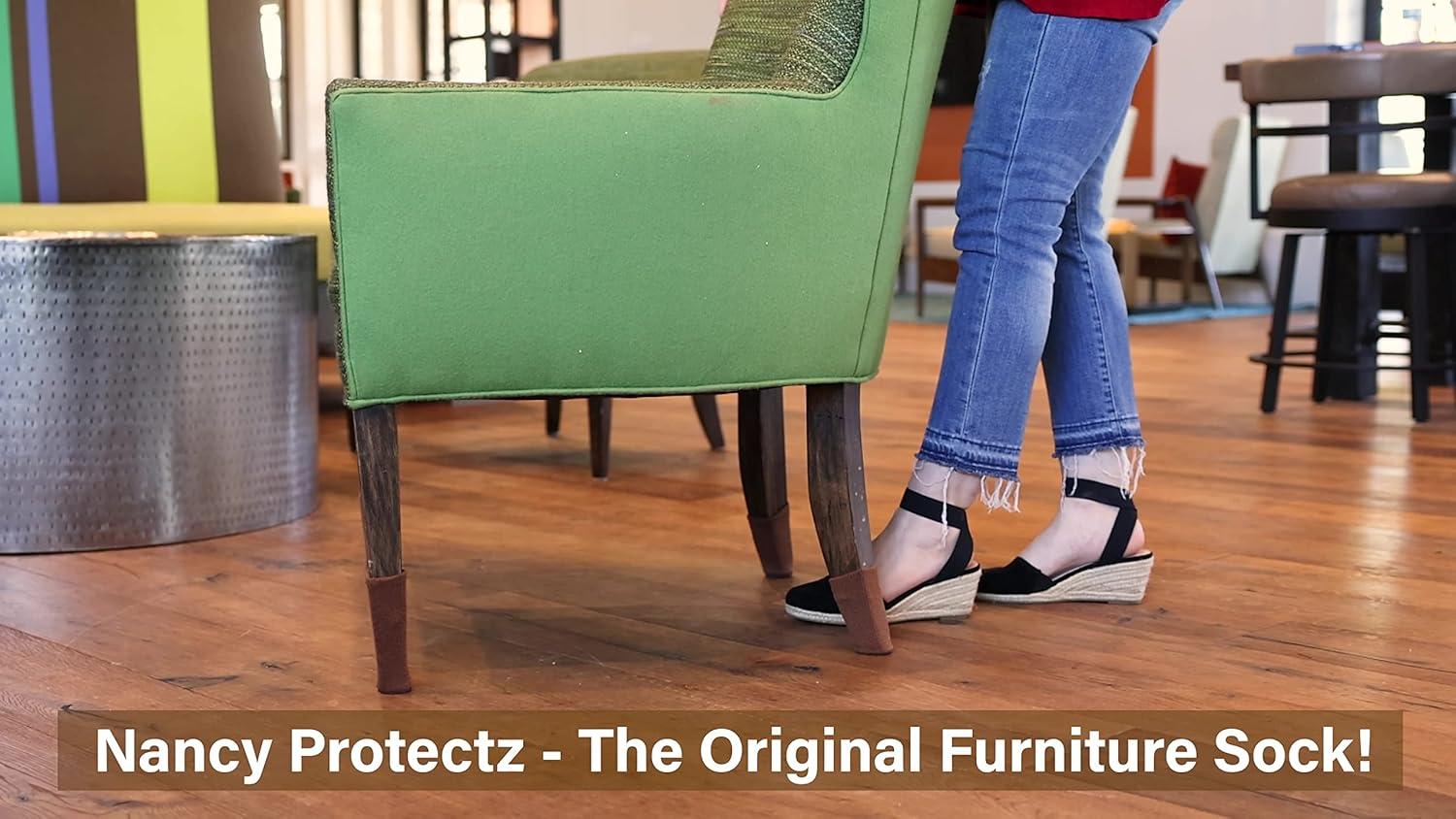 NancyProtectz NancyProtectz Hardware