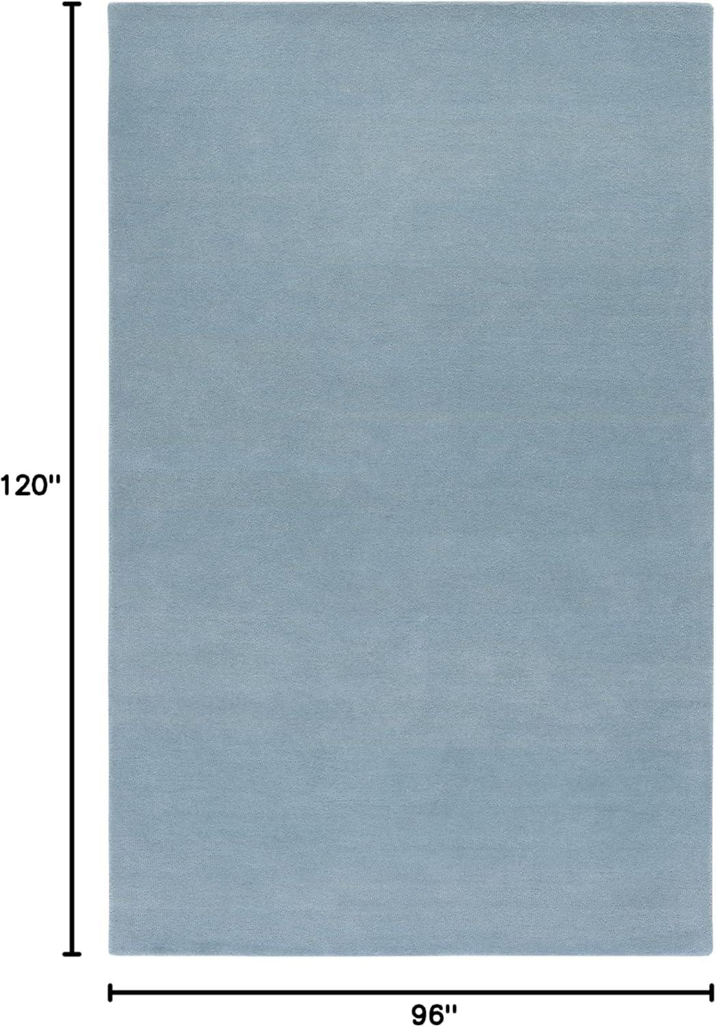 Fifth Avenue FTV128 Hand Tufted Indoor Area Rug - Ivory - 8'x10' - Safavieh
