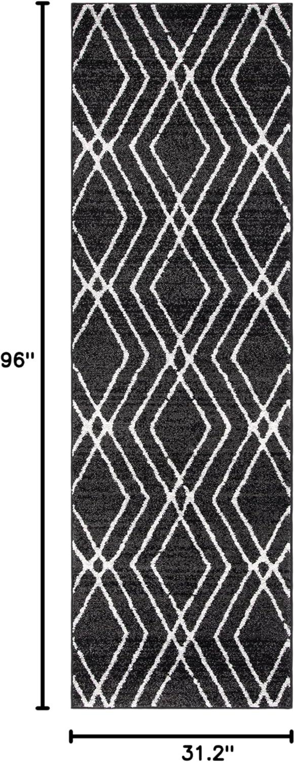 Adirondack ADR162 Power Loomed Area Rug  - Safavieh