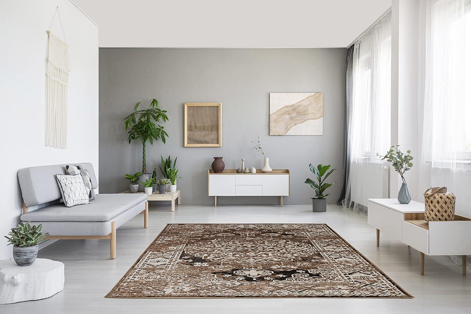 Vintage Collection Nain Rug - Linon