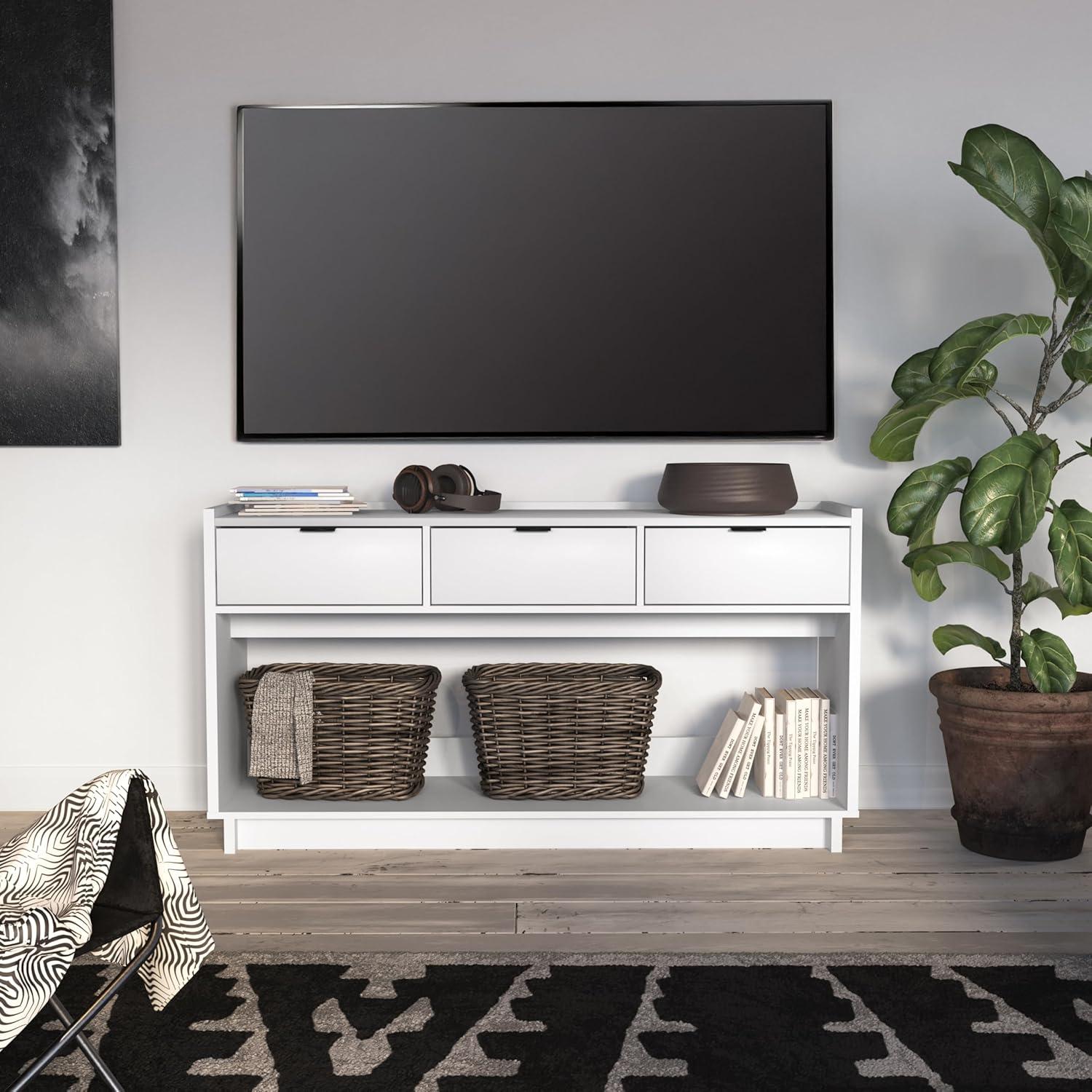 Wade Logan® Chaunta 60" Wide Sideboard