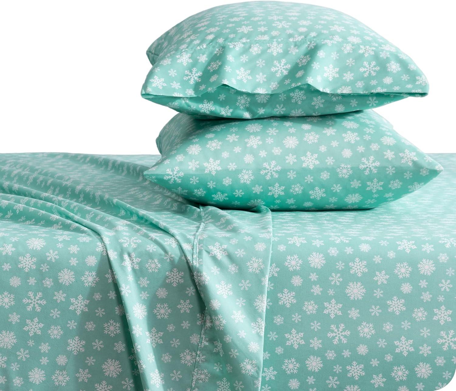 Microfiber Sheet Set