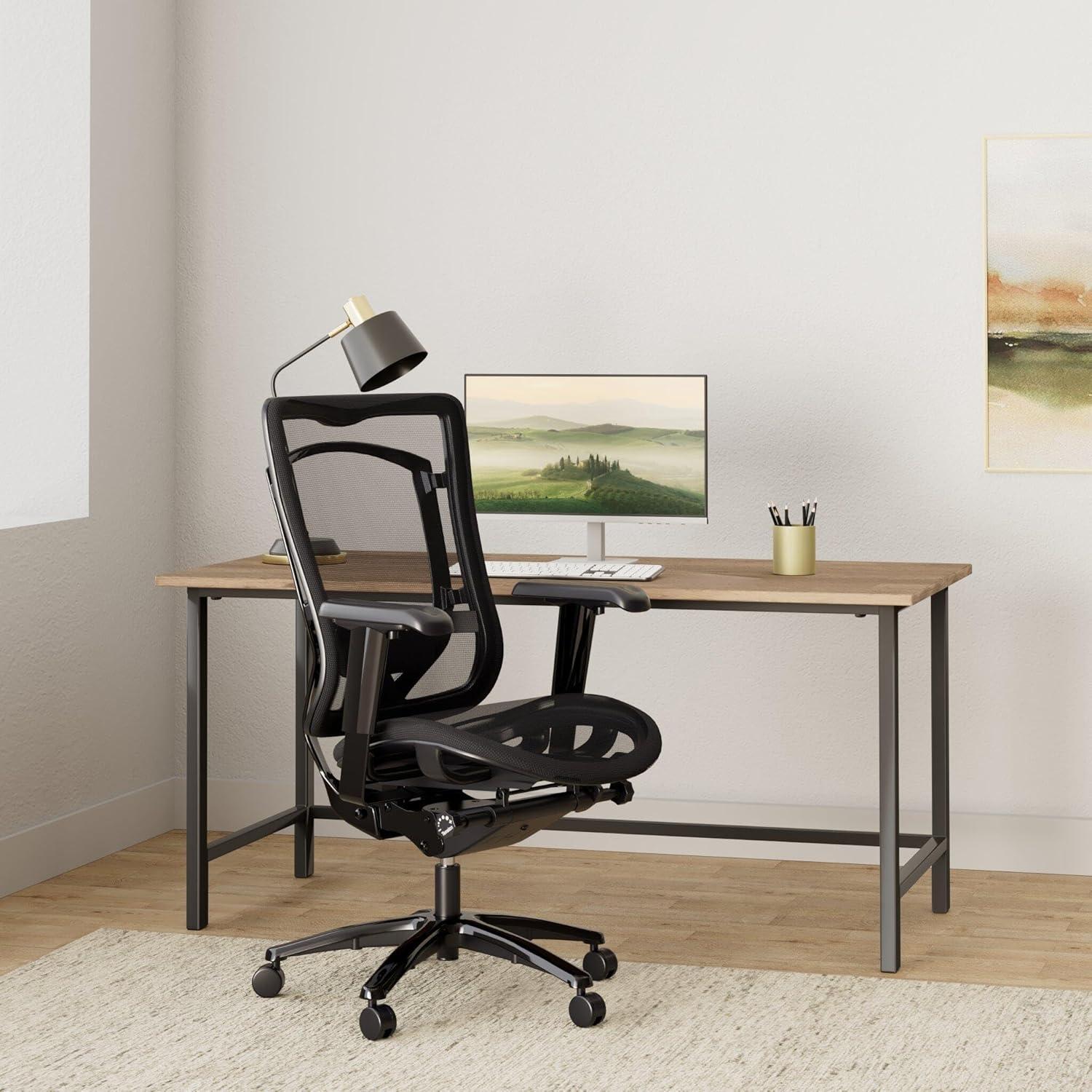 Eurotech Monterey All Mesh Executive Chair