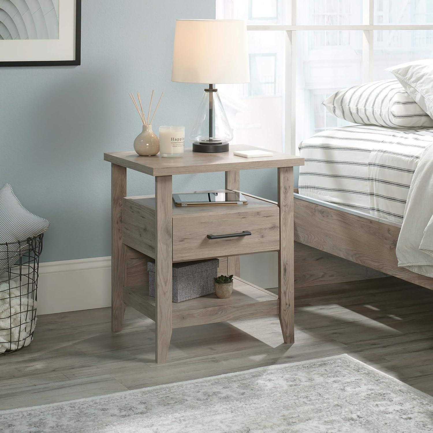Sauder Summit 21.26'' W Nightstand
