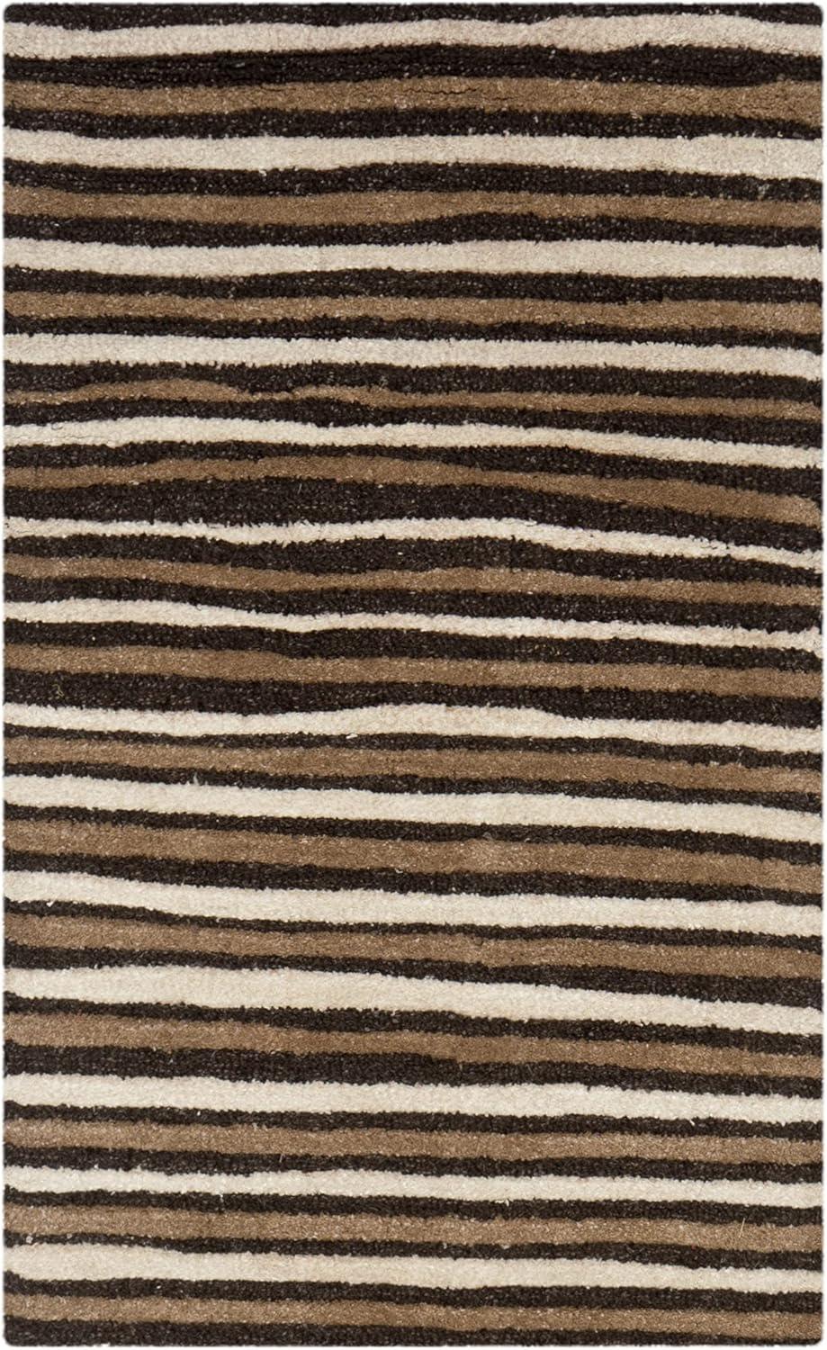 Martha Stewart MSR3619 Hand Tufted Rugs - Safavieh