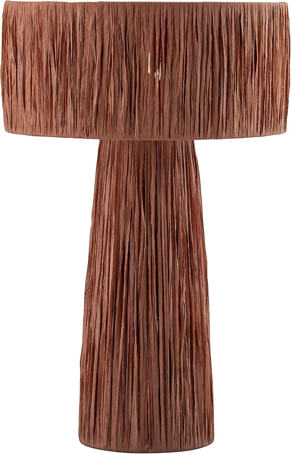 TOV Furniture Shelby Two-Tone Table Lamp & Reviews | Wayfair