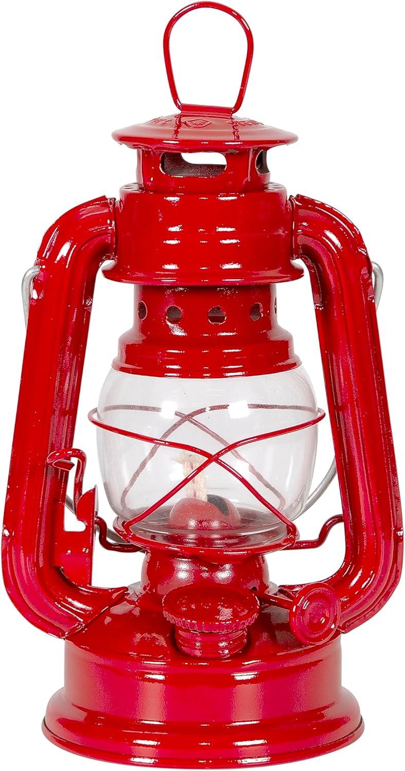 Stansport 7.5" Hurricane Lantern