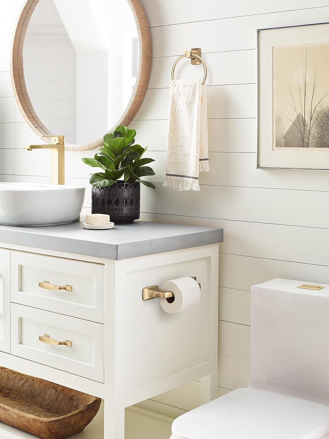 Highland Ridge Towel Ring