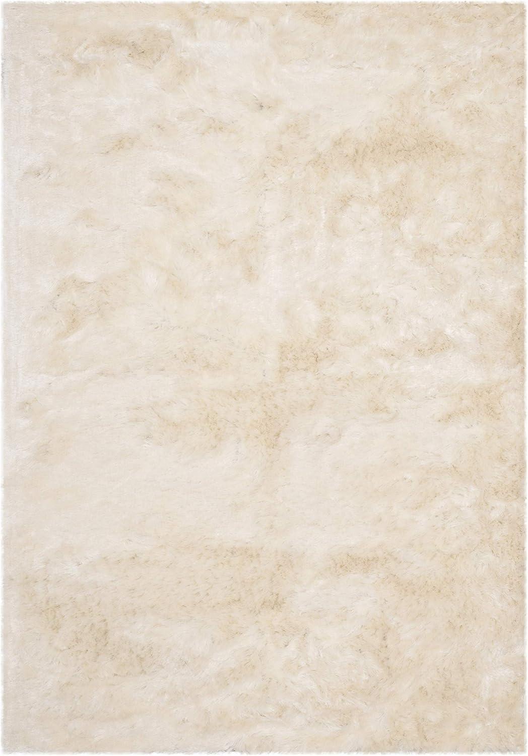 Shag SG511 Hand Tufted Area Rug  - Safavieh