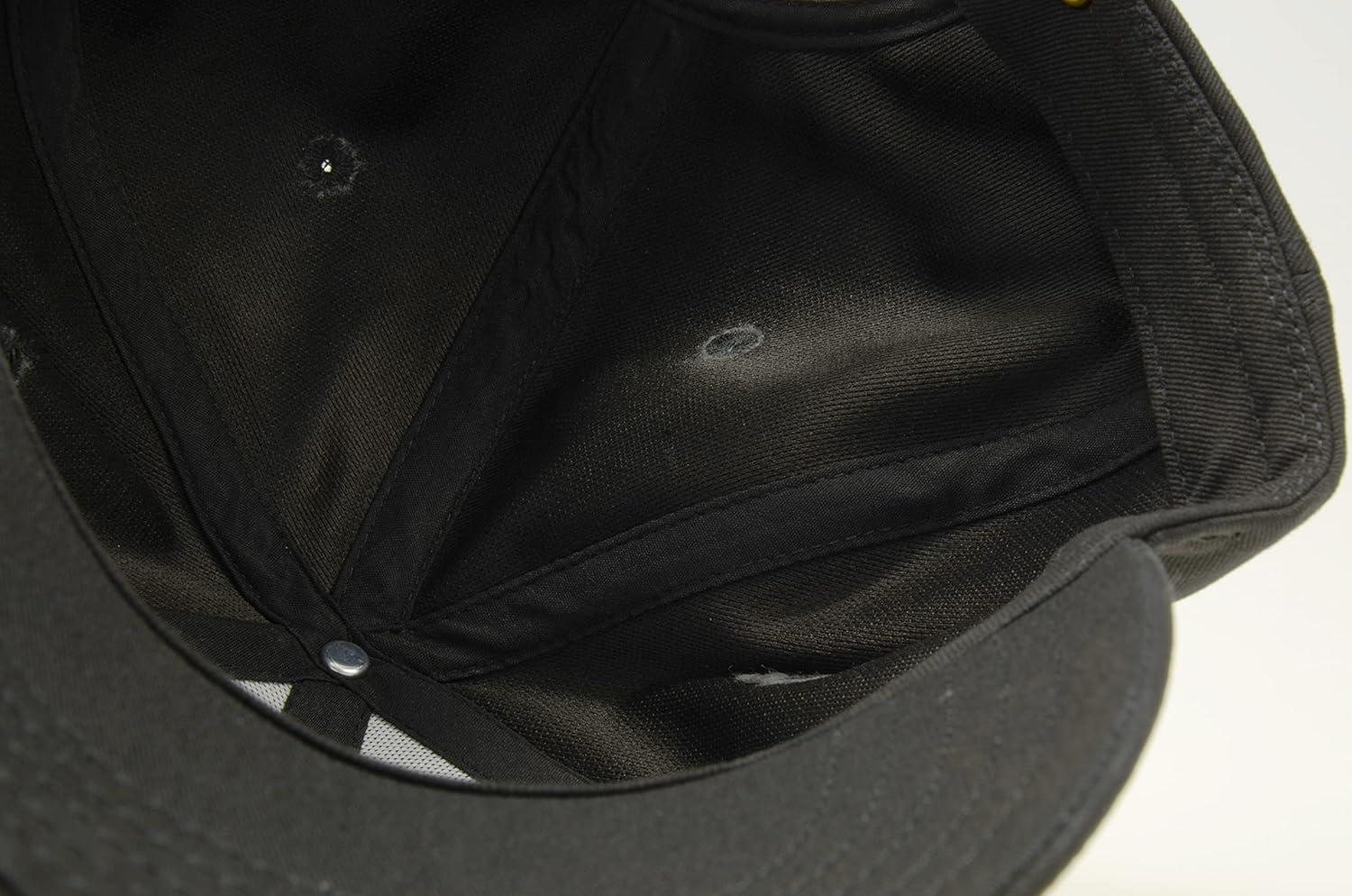 Oversize Baseball Cap XXL Big Head Hats for Men Large Head Hats Dad Hat Adjustable 23.6"-26.8"