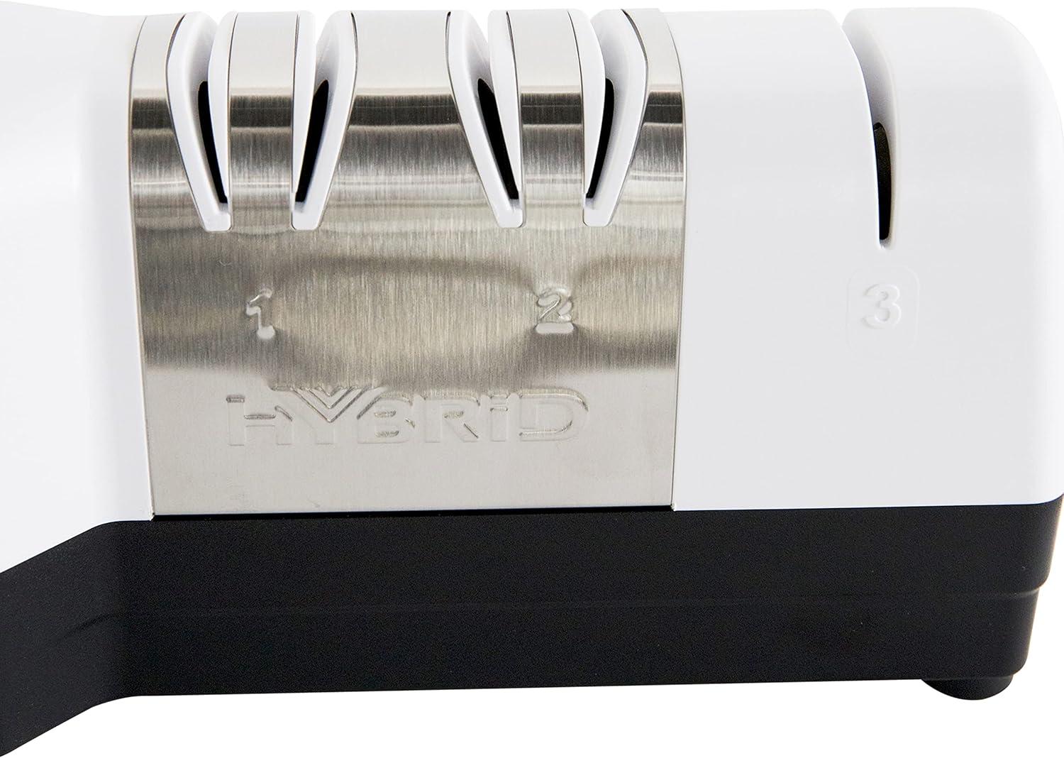 Chef'sChoice Chef'sChoice 3 Stage Electric Knife Sharpener