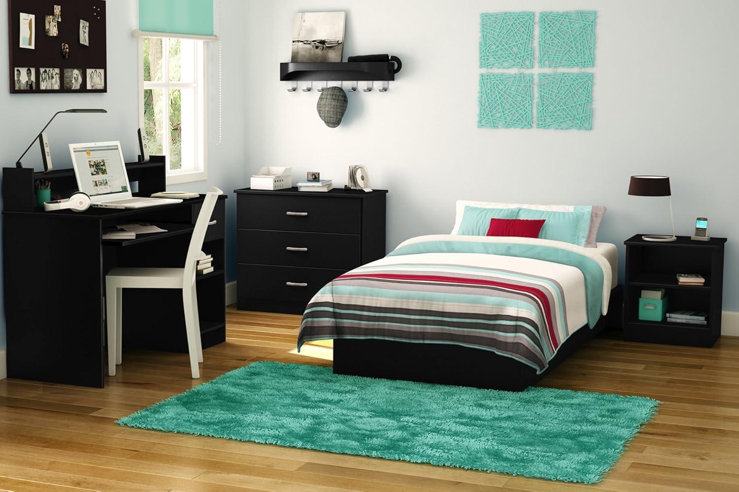 Libra Twin Platform Bed