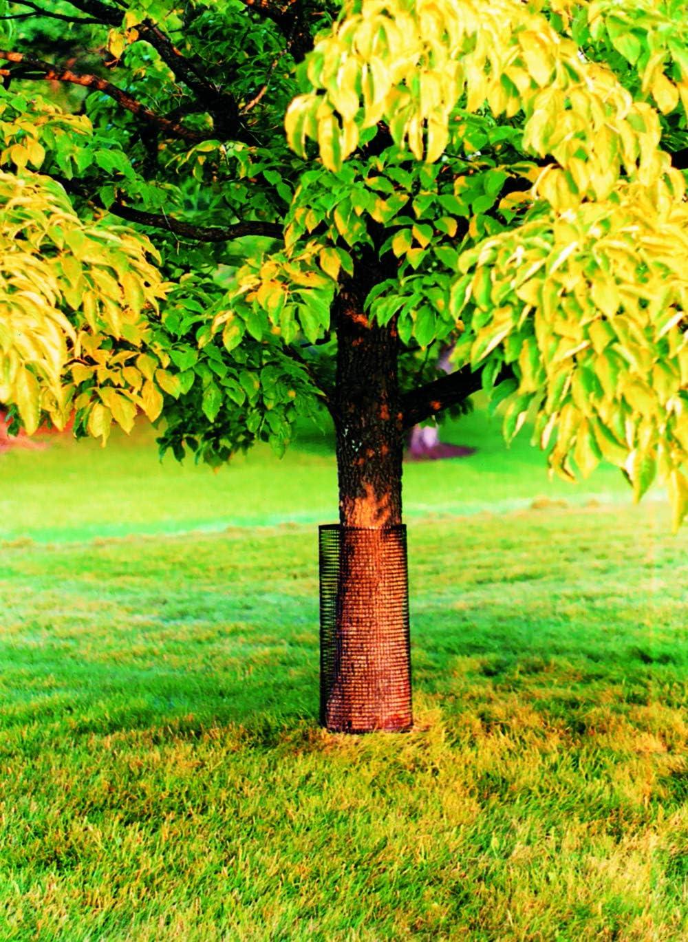 Tenax 24'' H x 180'' W Black Mesh Fencing