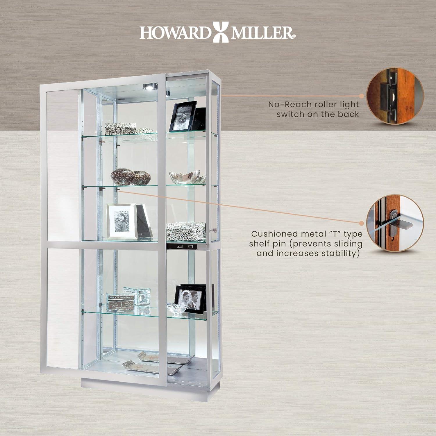 Latitude Run® Jeliel Dining Cabinet