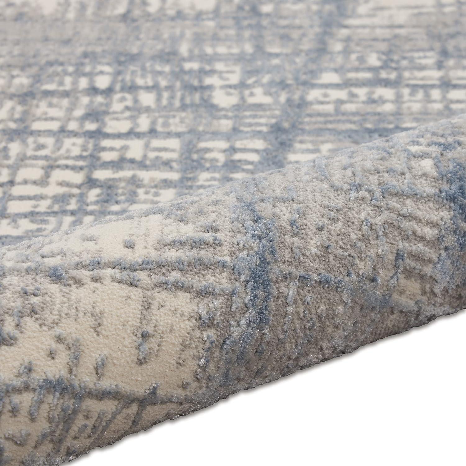 Abstract Indoor Rug