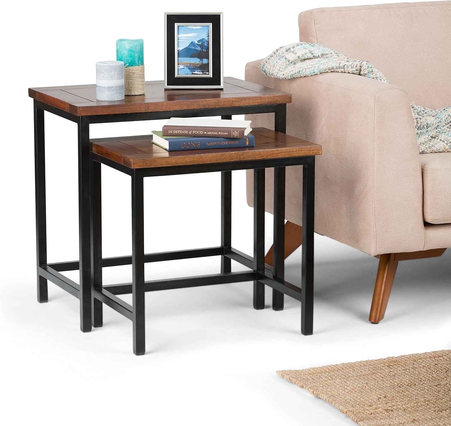 Martines Nesting Tables