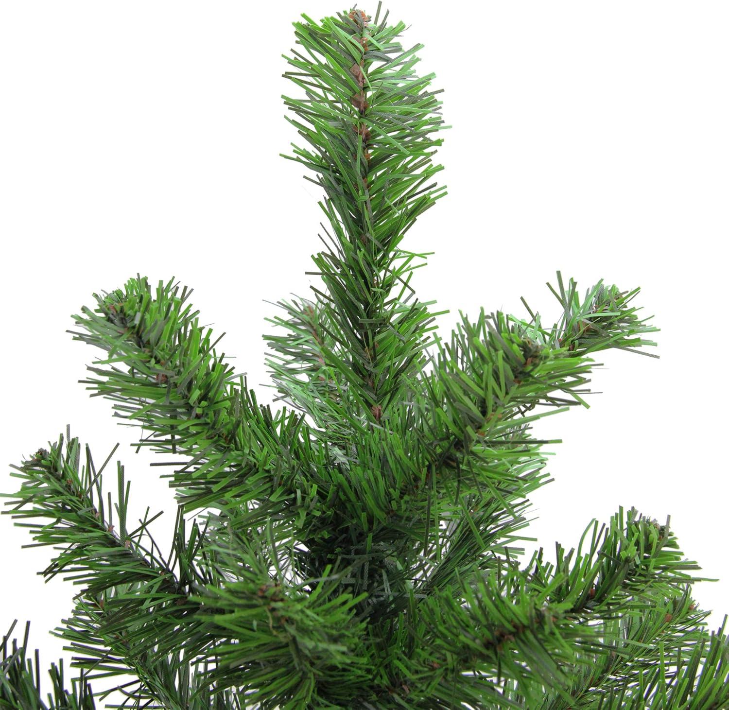 28" Balsam Pine Medium Artificial Christmas Tree - Unlit