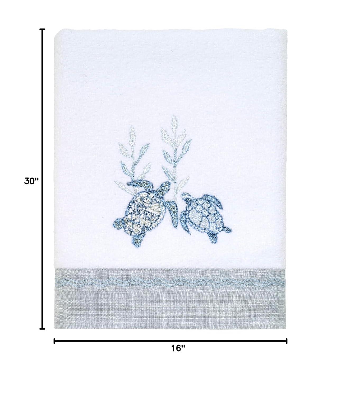 Avanti Linens Caicos Hand Towel