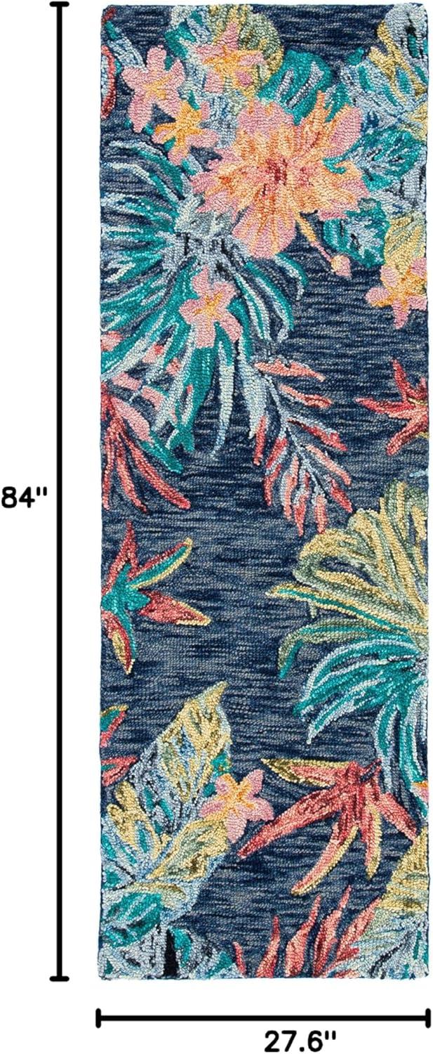 Aspen APN524 Hand Tufted Area Rug  - Safavieh