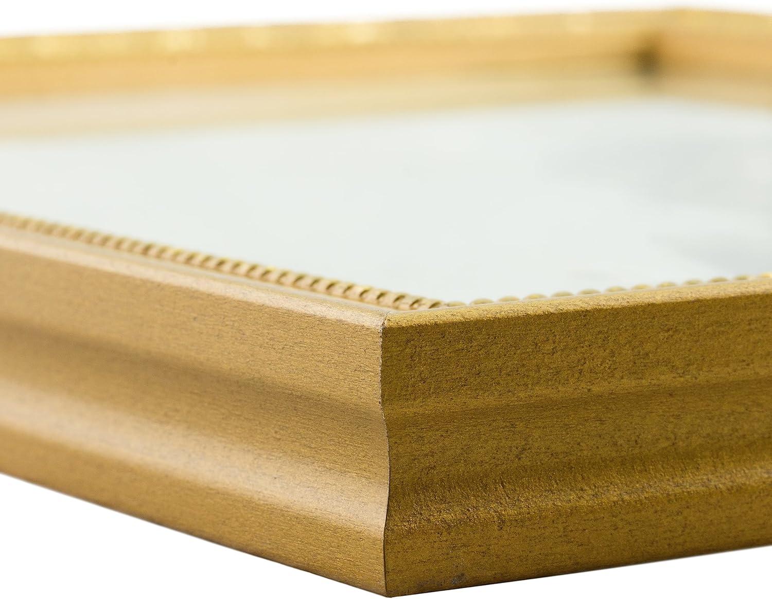 Craig Frames 16x24 Ornate Gold Picture Frame