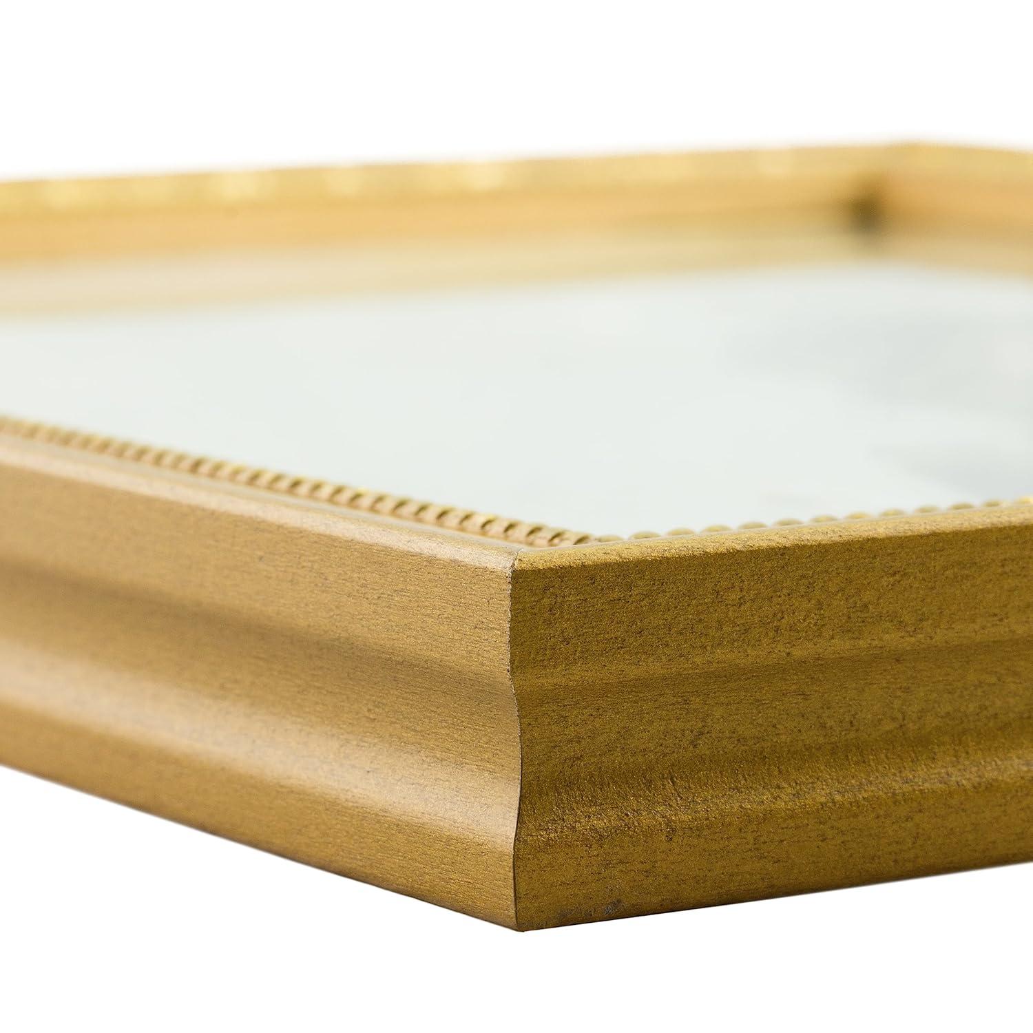 Craig Frames 16x24 Ornate Gold Picture Frame