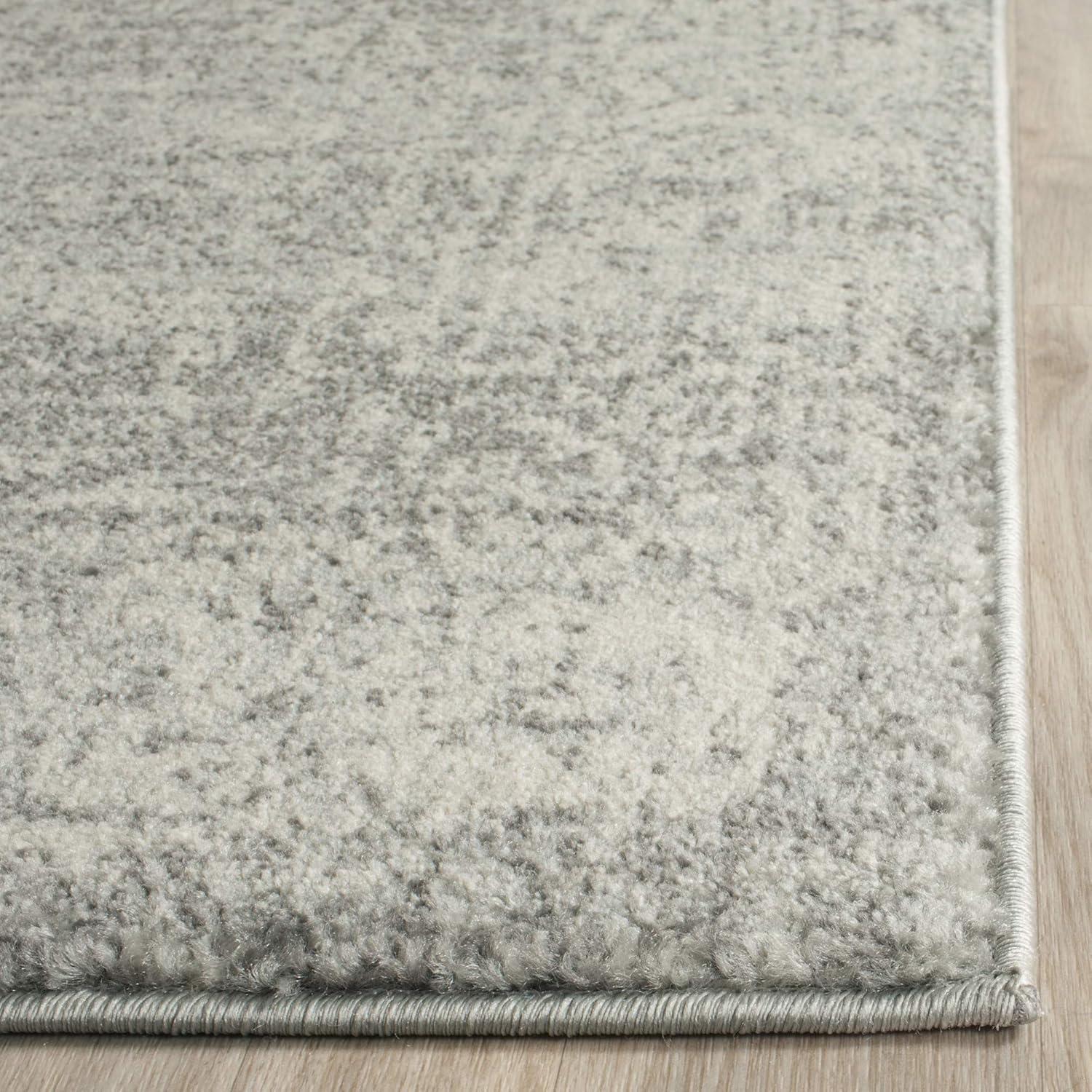 Evoke EVK270 Power Loomed Area Rug  - Safavieh