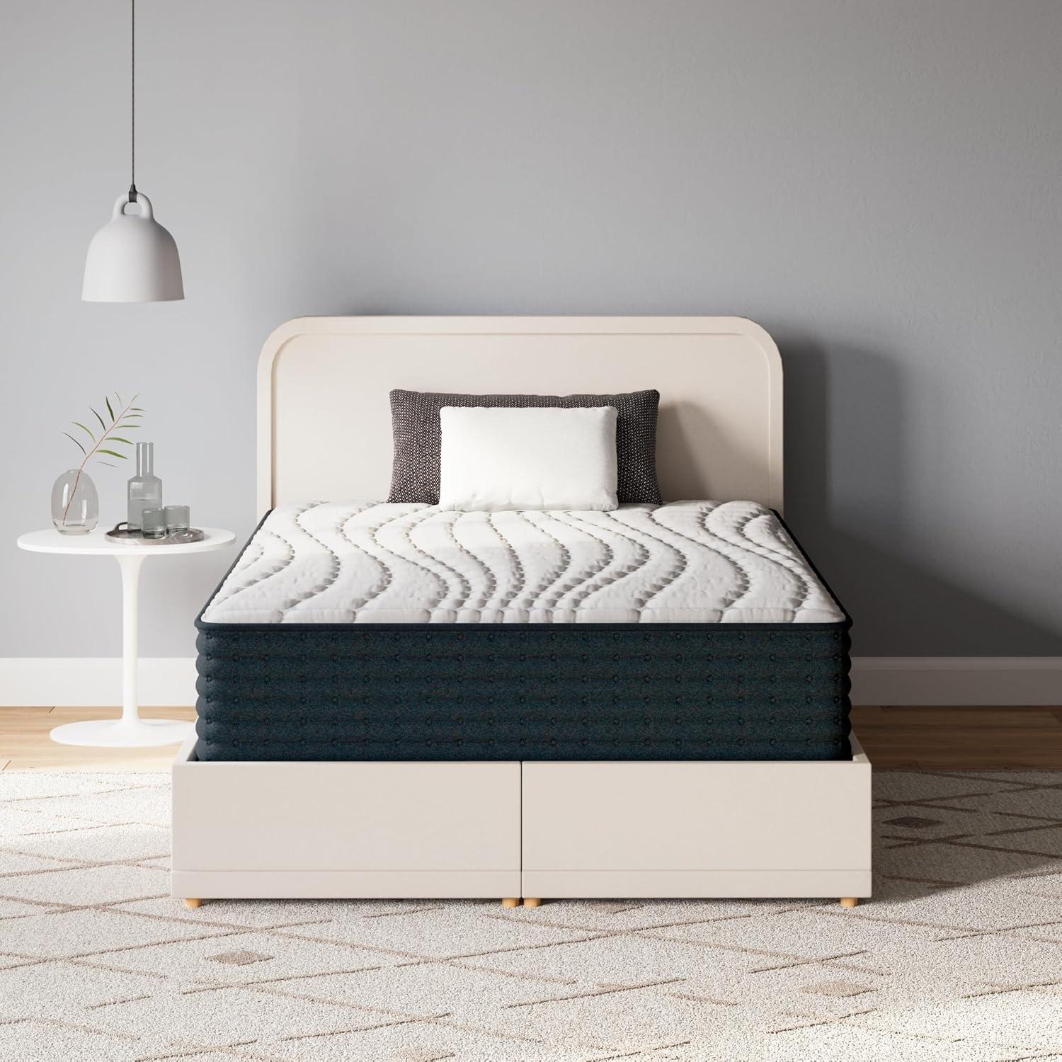 Hybrid 1200  Mattress