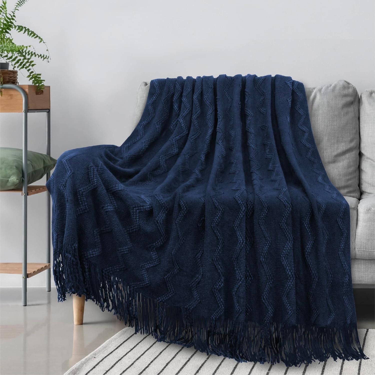 Throw Blanket