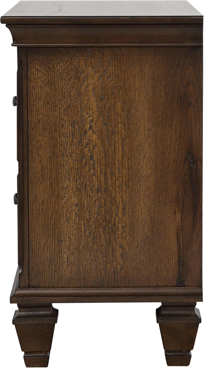 Franco Nightstand