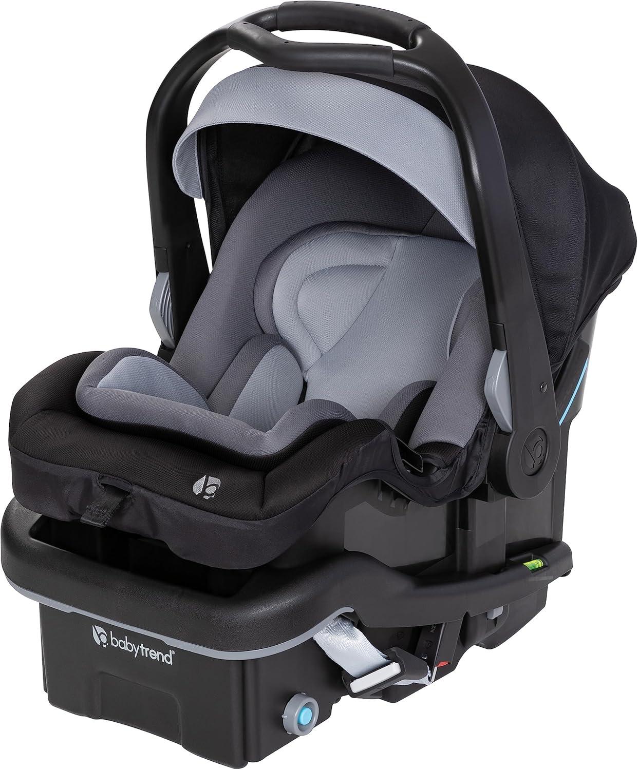 Baby Trend Secure Lift Infant Car Seat - Black