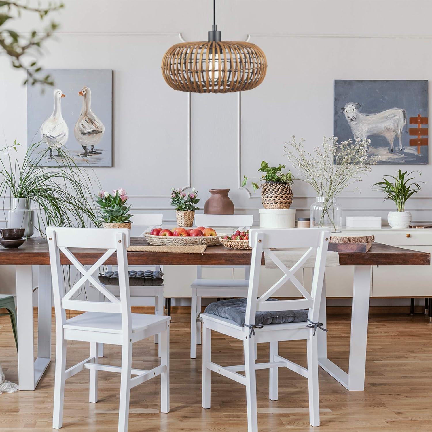 1 - Light Kitchen Island Pendant