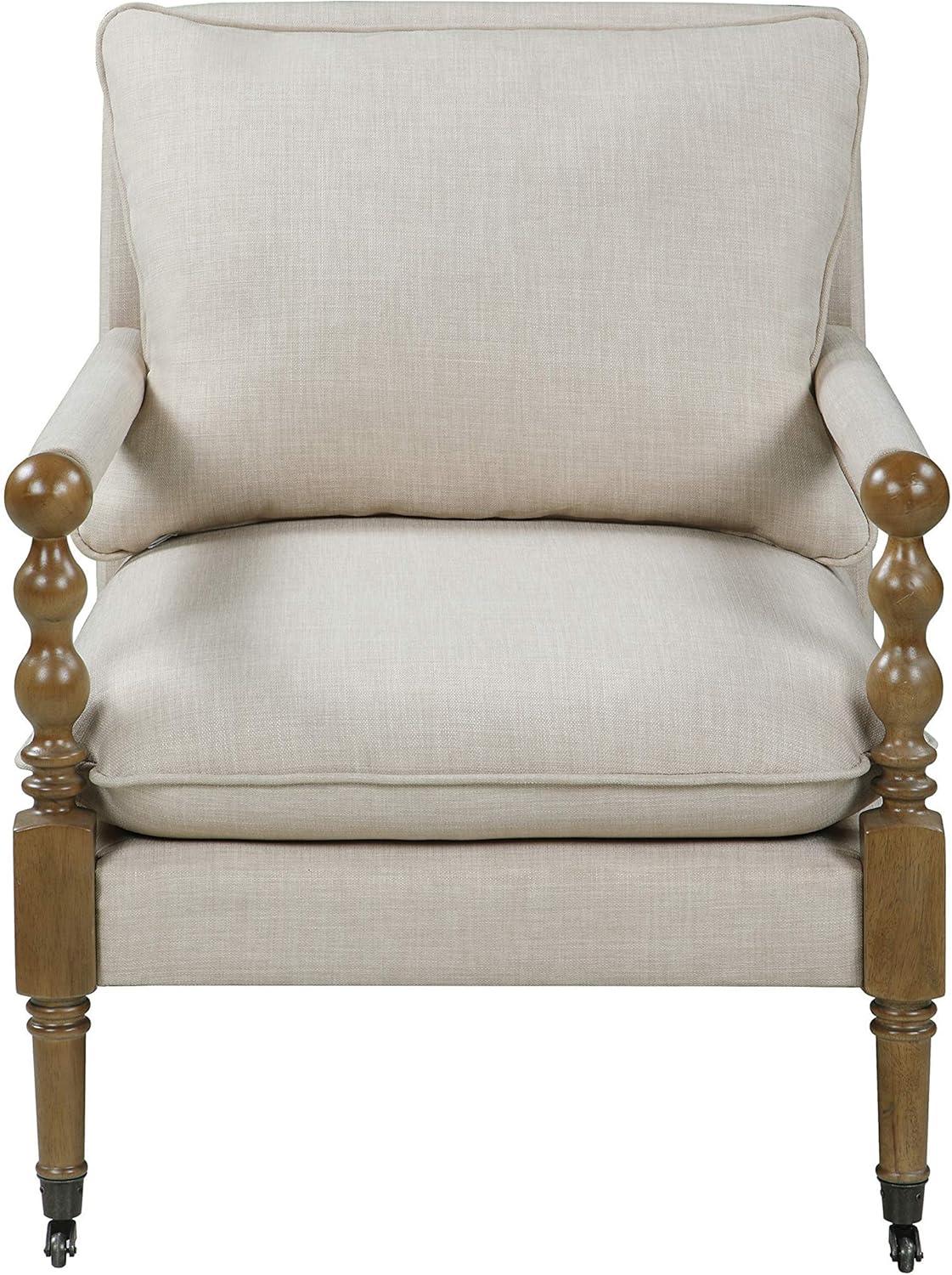 Kamila Upholstered Armchair