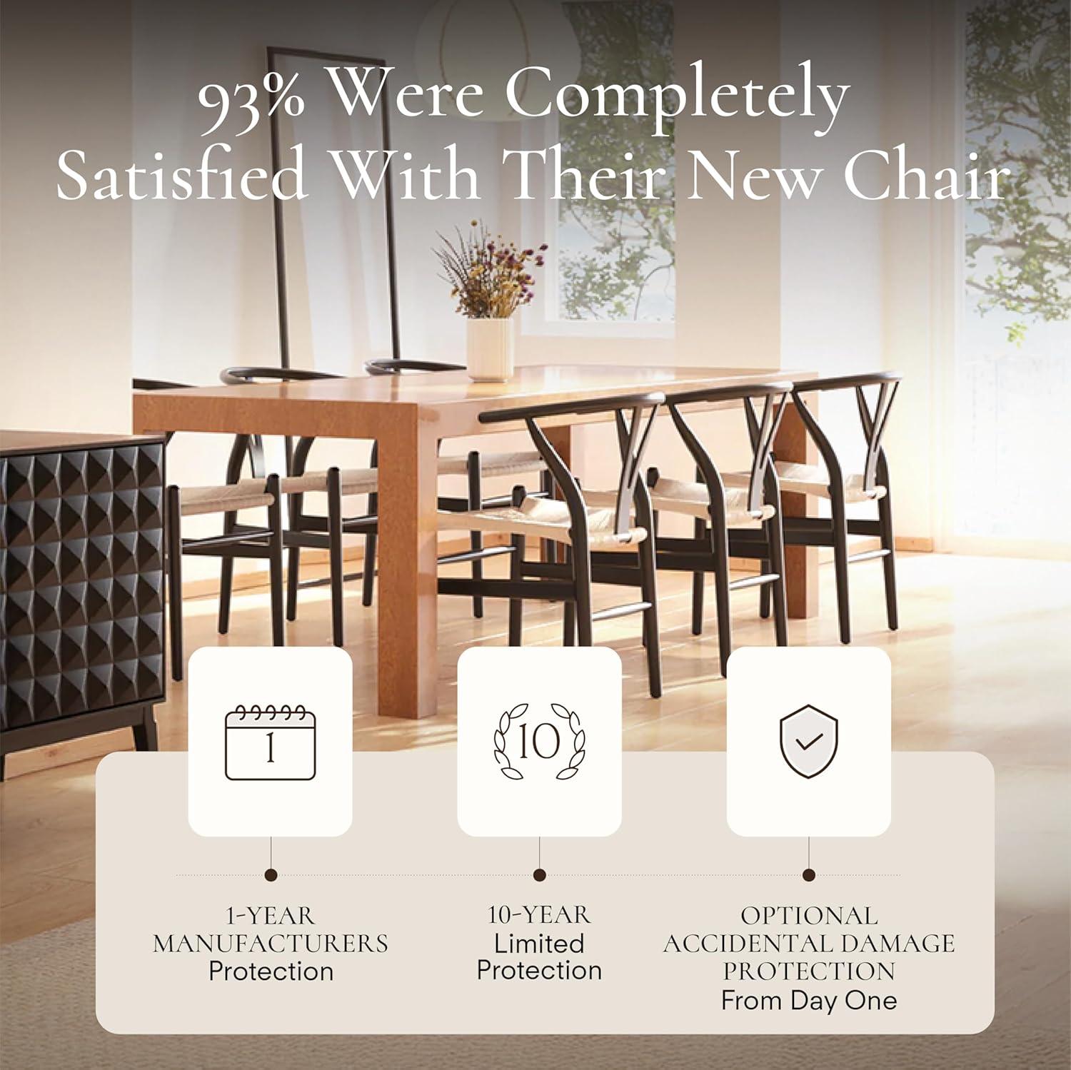Wyn Woven Dining Chair