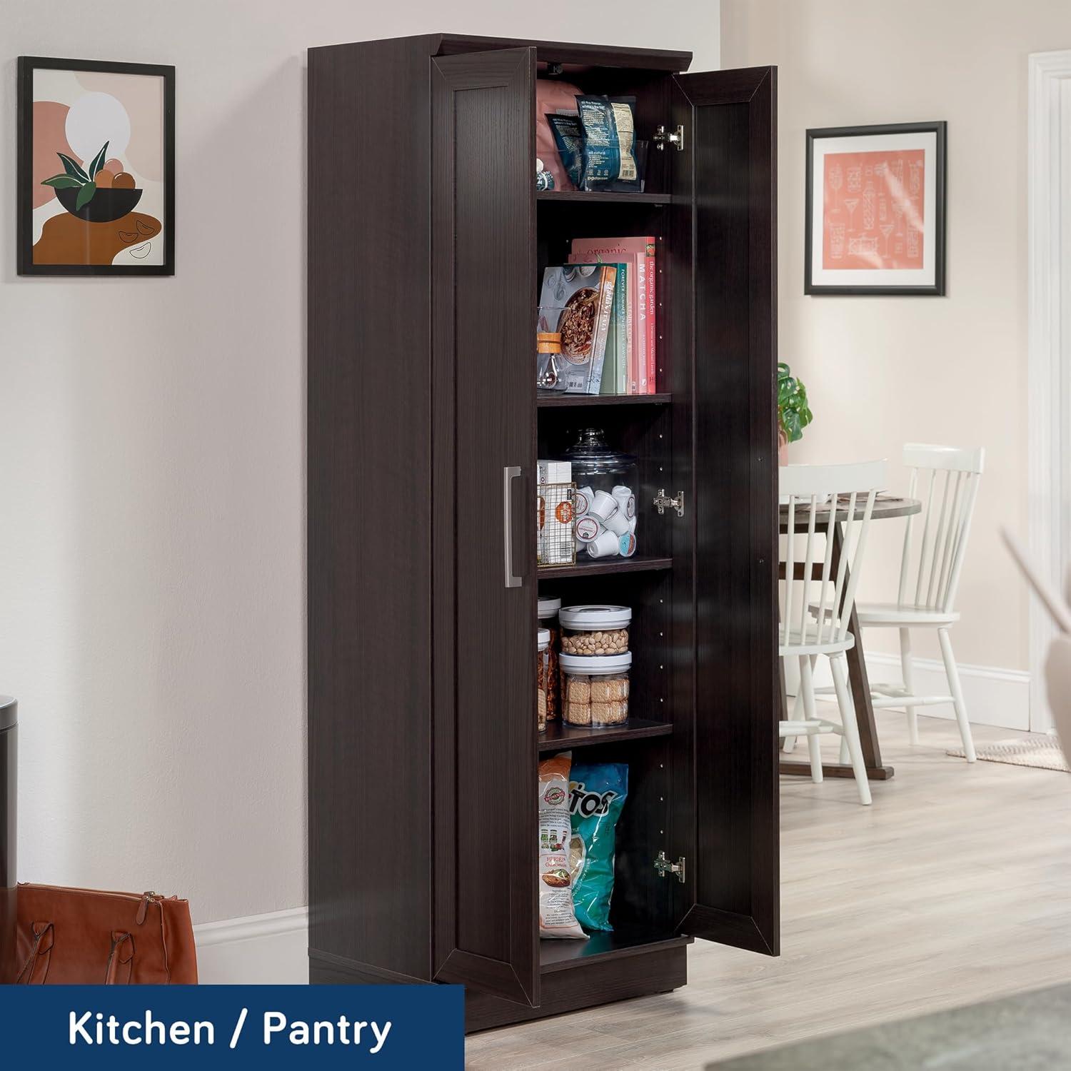 Homeplus Storage Cabinet - Sauder