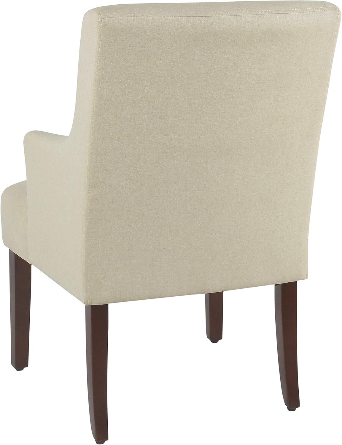 Meredith Dining Chair -Homepop