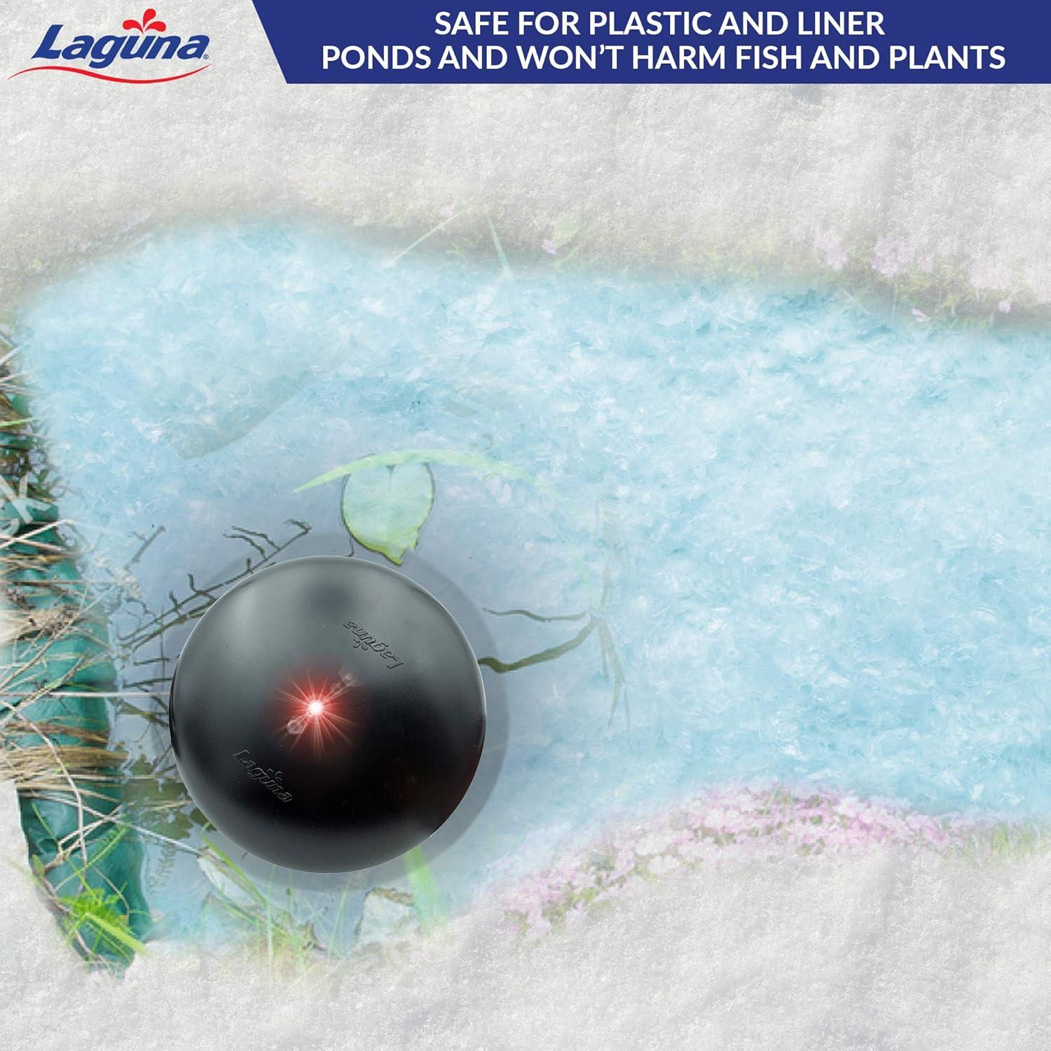 Laguna PowerHeat Heated De-Icer for Ponds - 315W