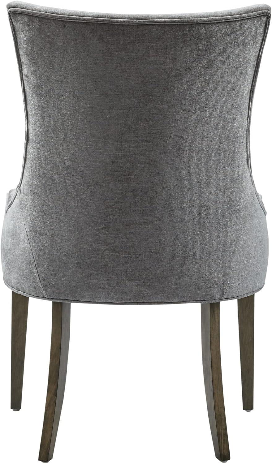 Velvet Dining Upholstered Side Chair