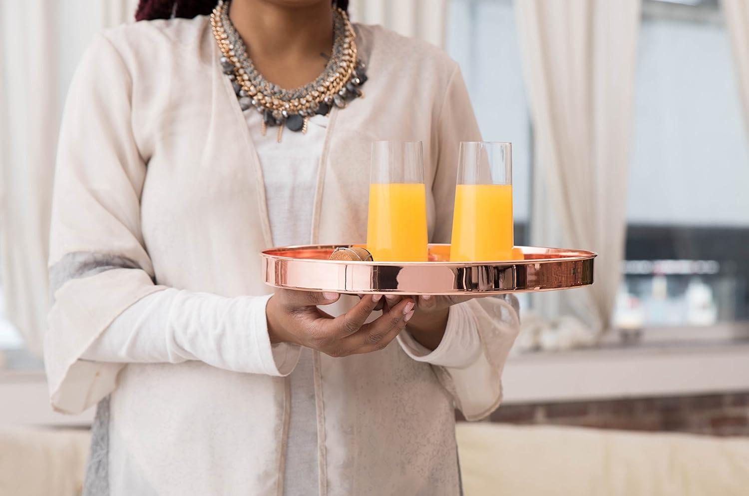 Viski Mercer Serving Platter
