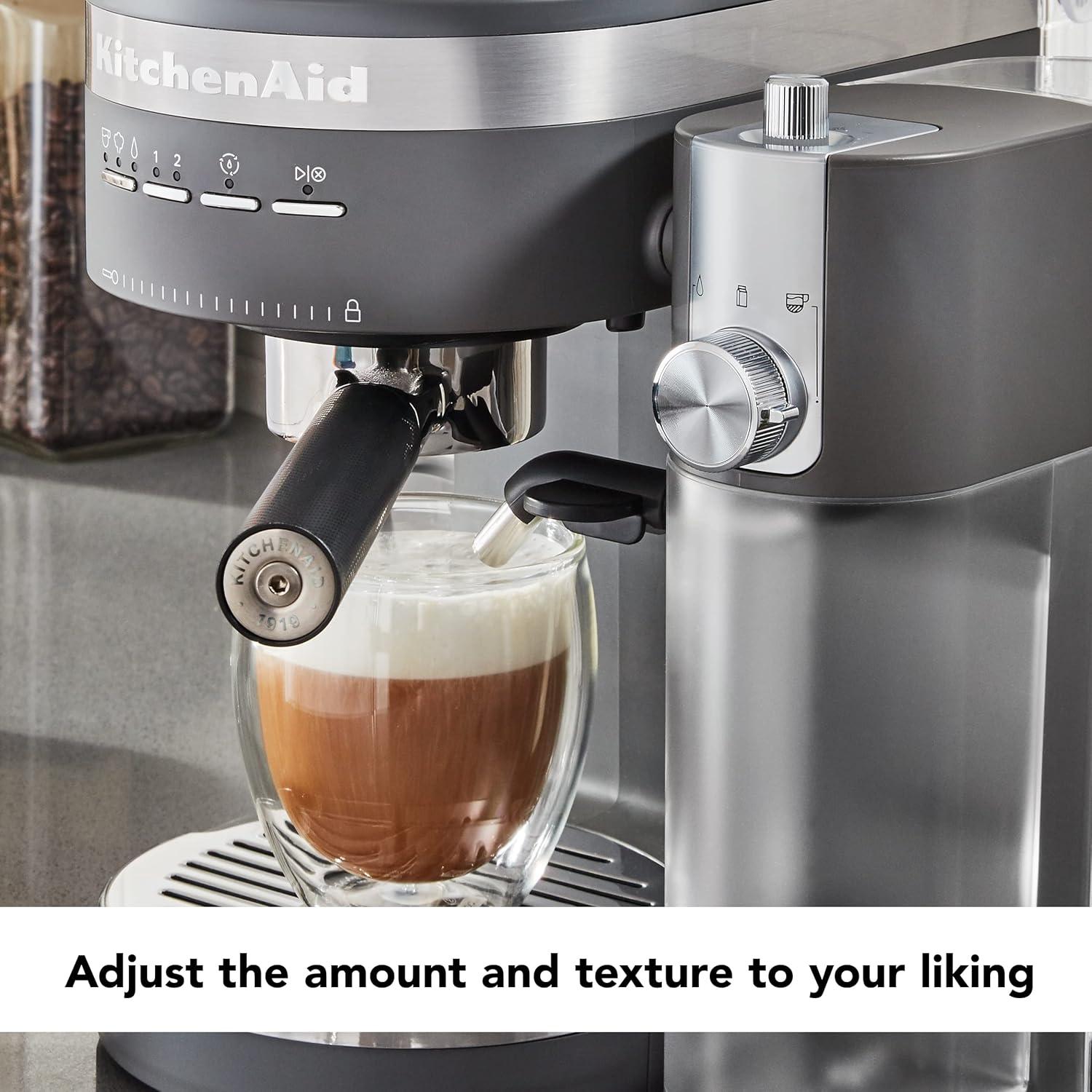 KitchenAid® KitchenAid® Automatic Milk Frother Attachment