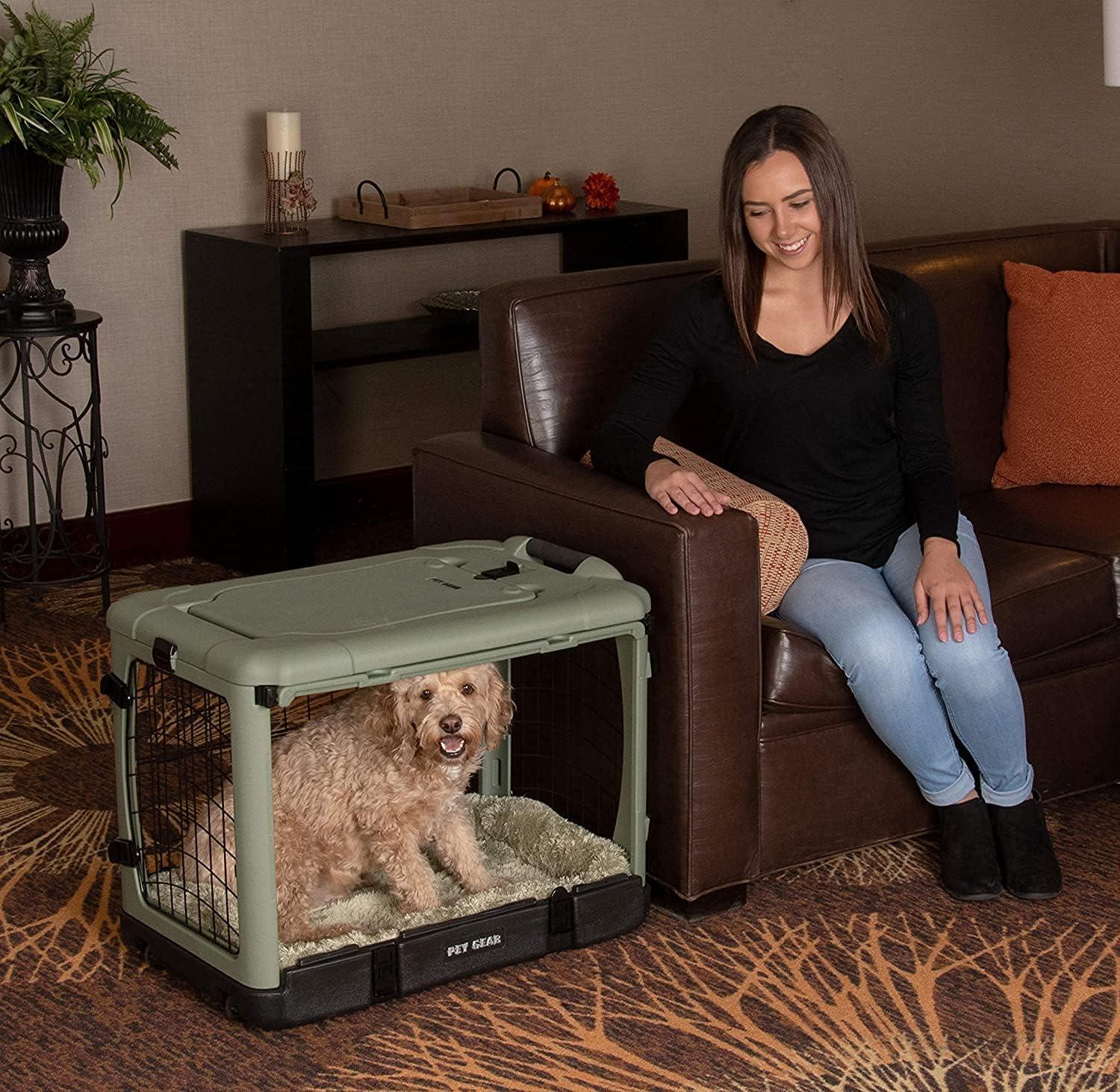 Pet Crate