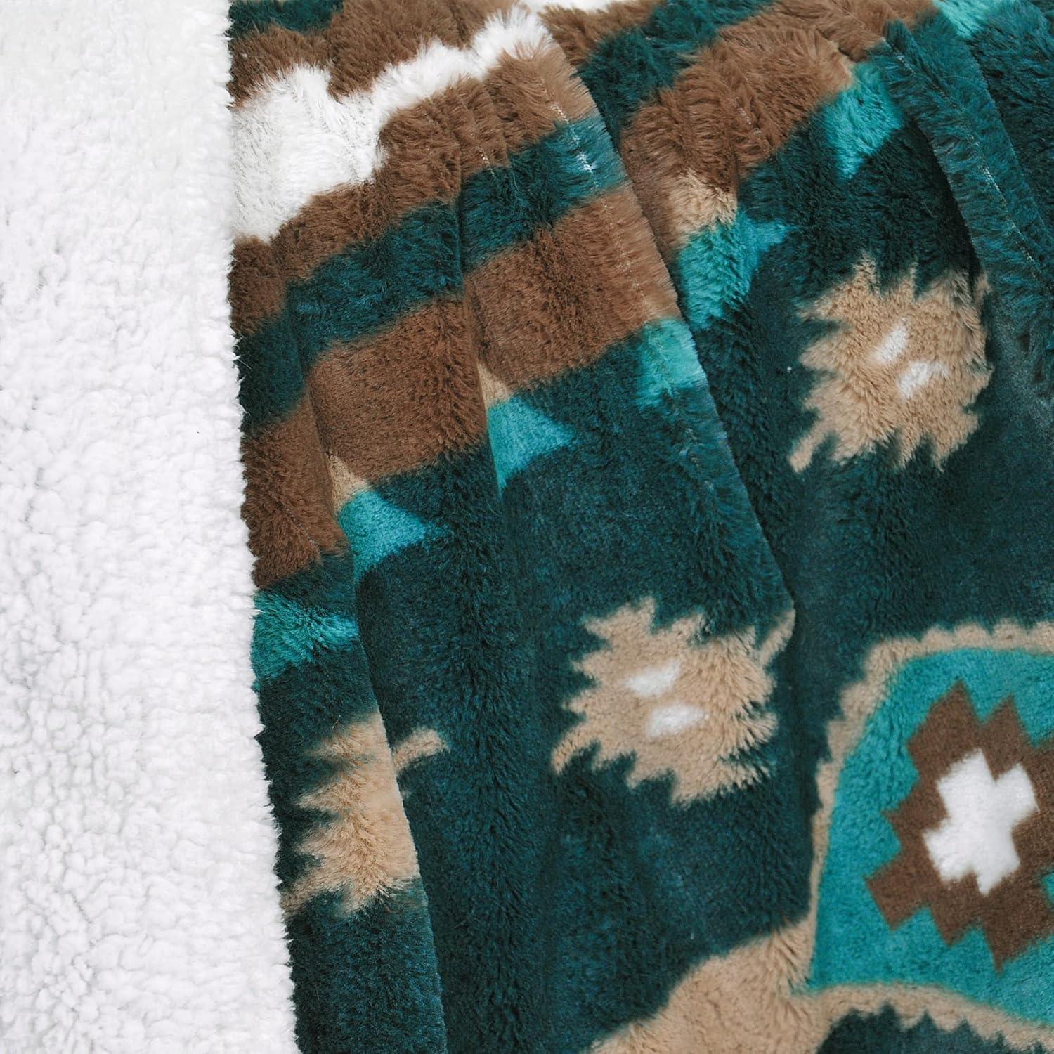 Home Soft Things Southwest Throw & Reviews | Wayfair