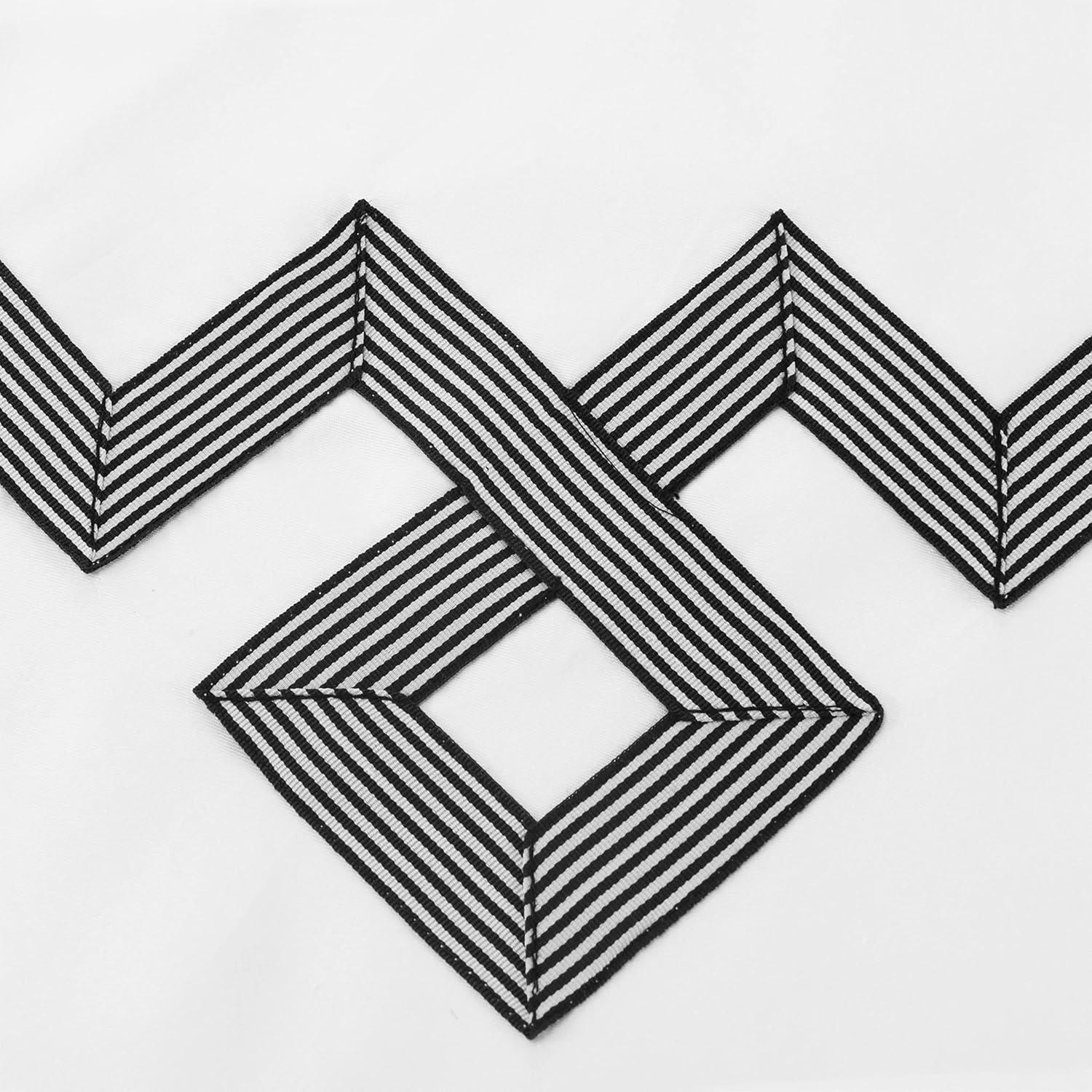 Superior Impressions Miller 3Pc Duvet Cover Set