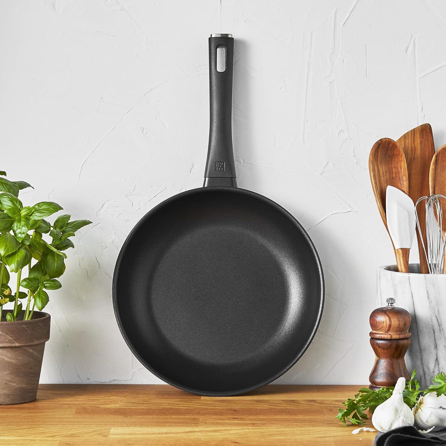 ZWILLING Madura Plus Forged 10-inch Nonstick Fry Pan