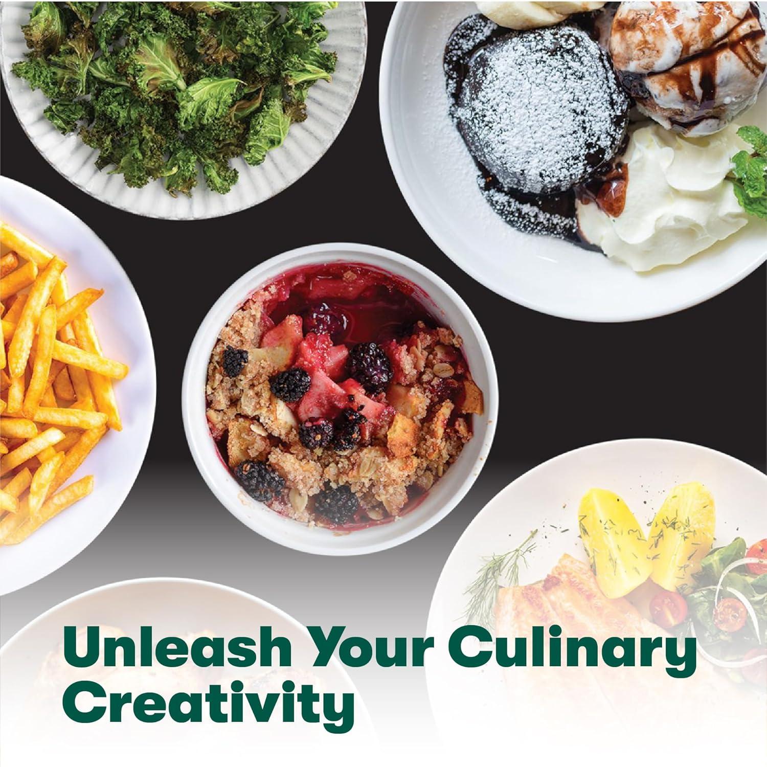 Bella Immersion Blender, Red