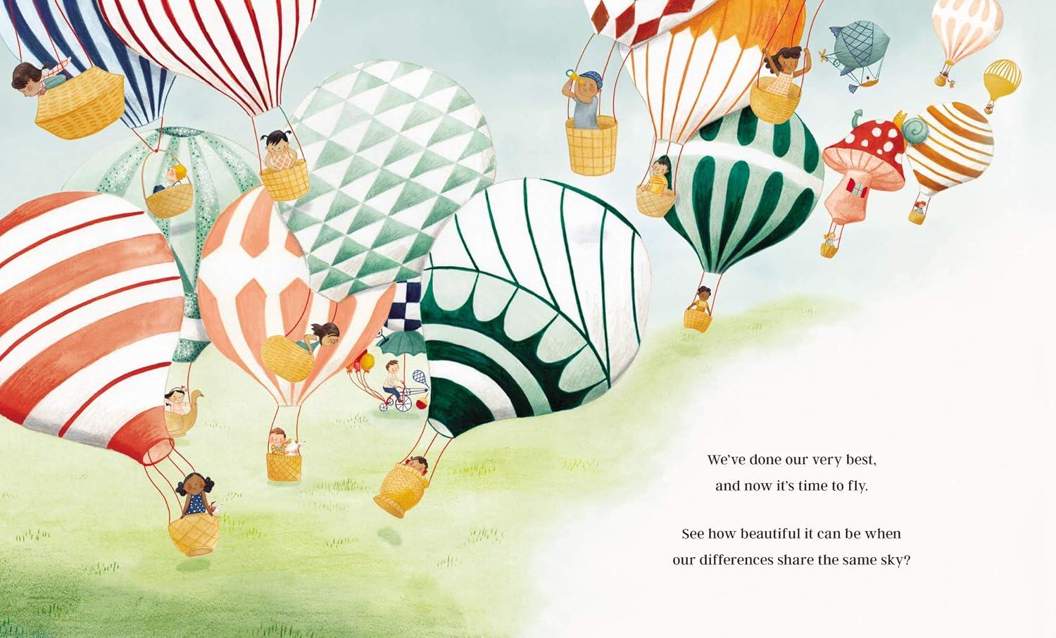 The World Needs Who You Were Made to Be - by Joanna Gaines (Hardcover)