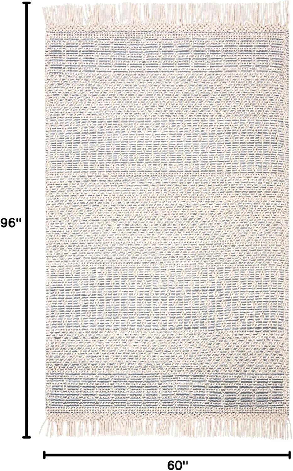 Natura NAT852 Area Rug  - Safavieh