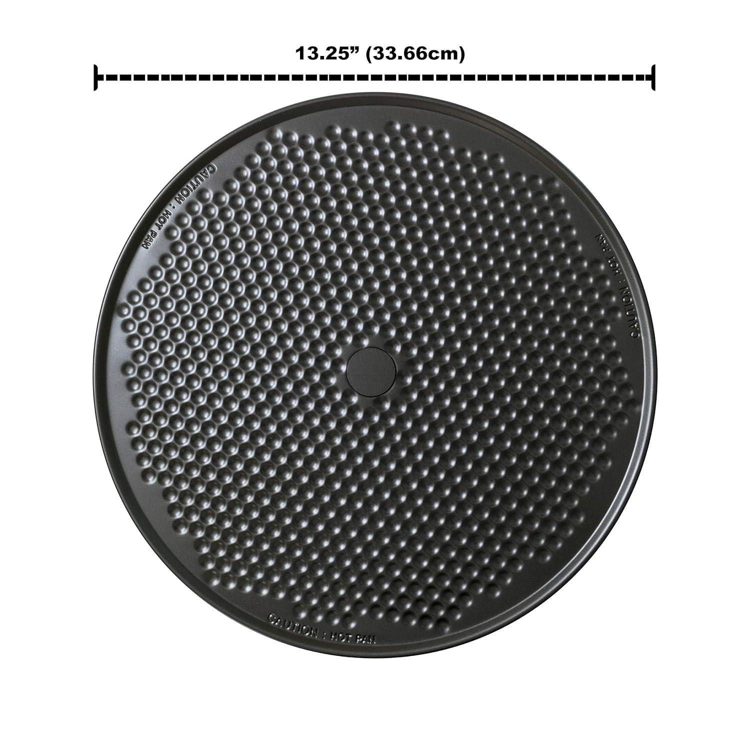 Presto Baking Pan for Pizzazz® pizza oven, 85677