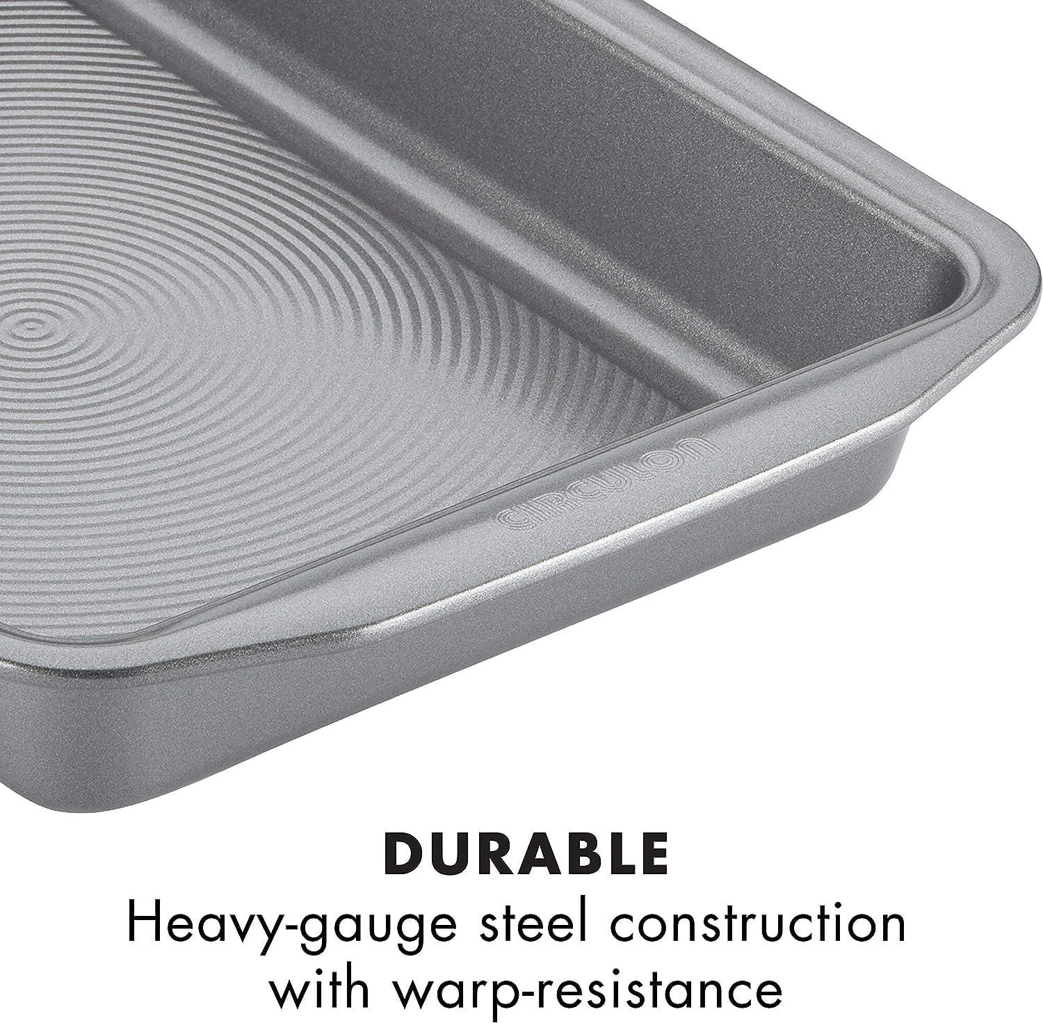 Circulon Circulon Bakeware Nonstick Muffin / Cupcake Pan