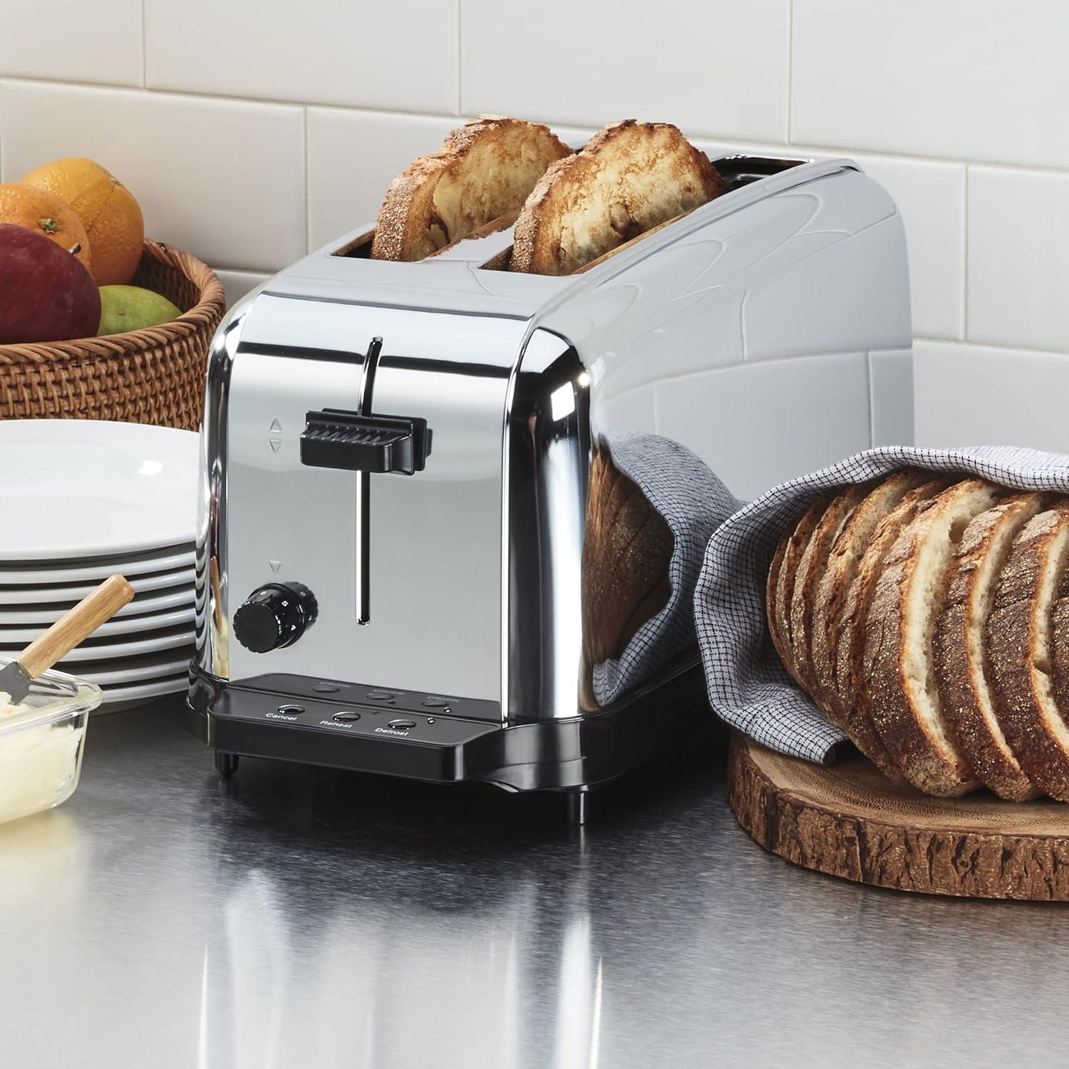 Waring 2-Slice Toaster